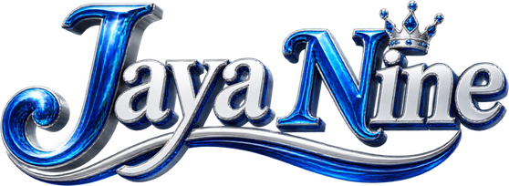 Jaya Nine Logo